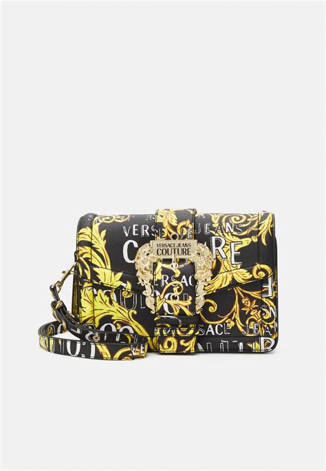 tracolla borsa versace|Shop Versace Borsa A Tracolla Crossbody Bag .